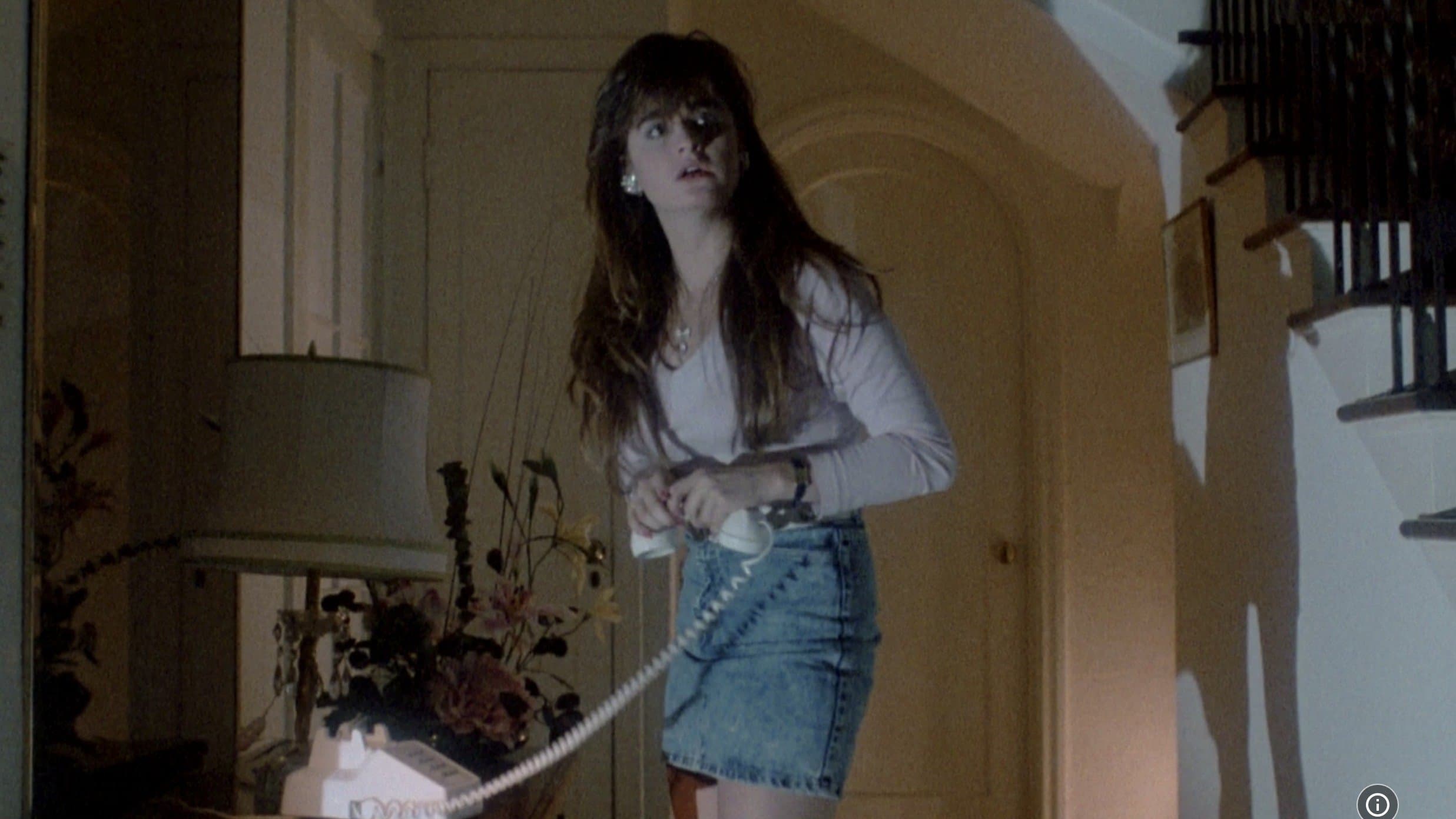 Curfew - L'ora di sangue