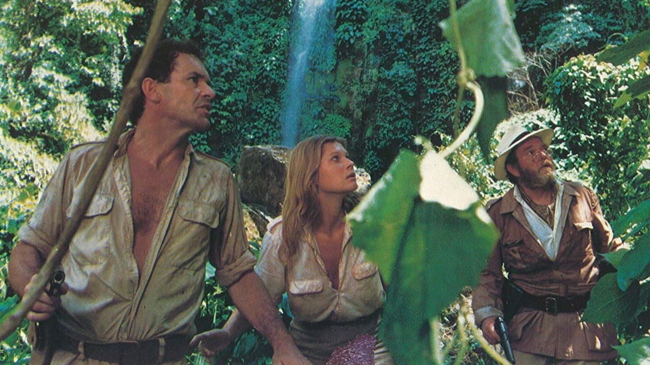 I cacciatori del cobra d'oro