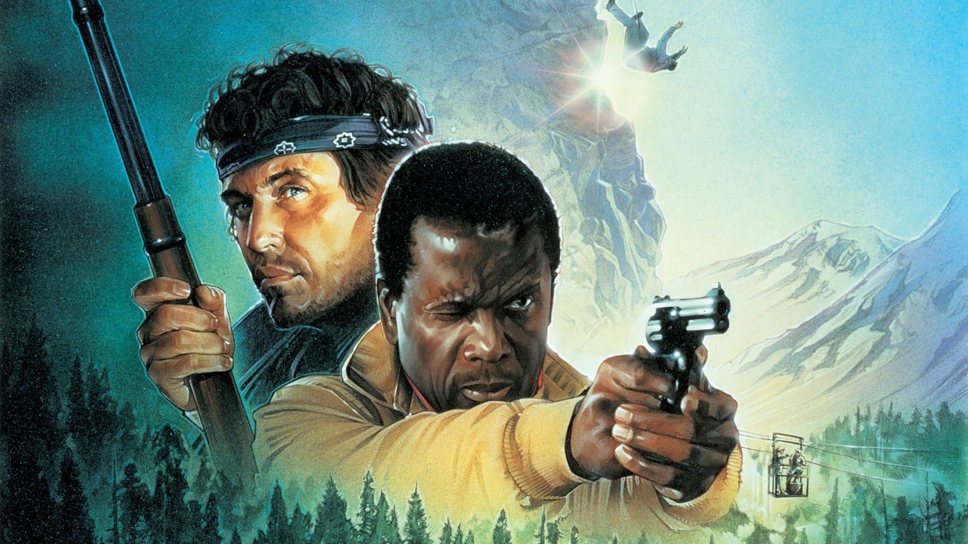 Sulle tracce dell'assassino