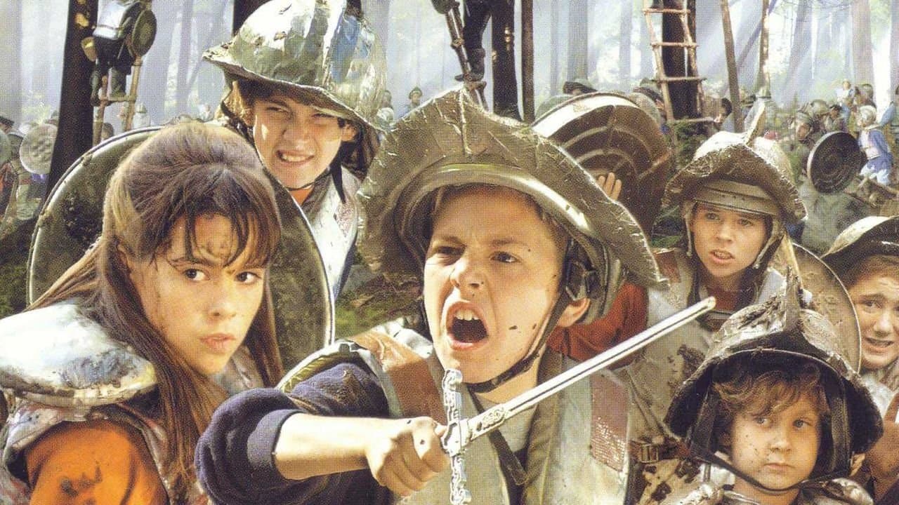 La fortezza nascosta