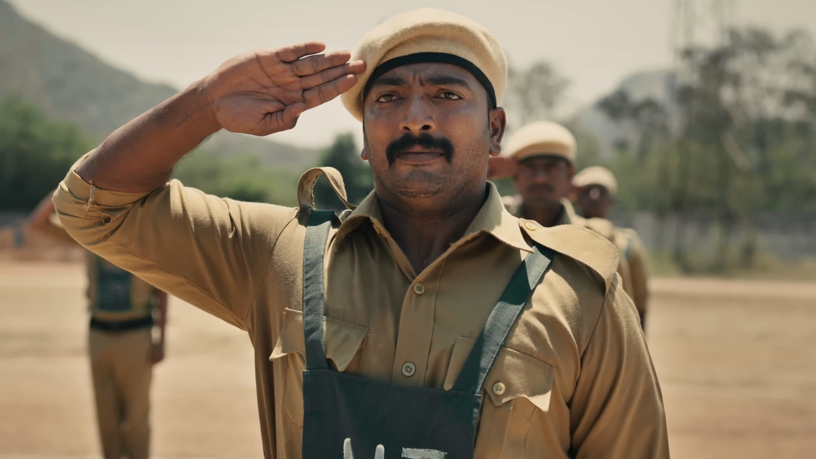 தண்டகாரண்யம்