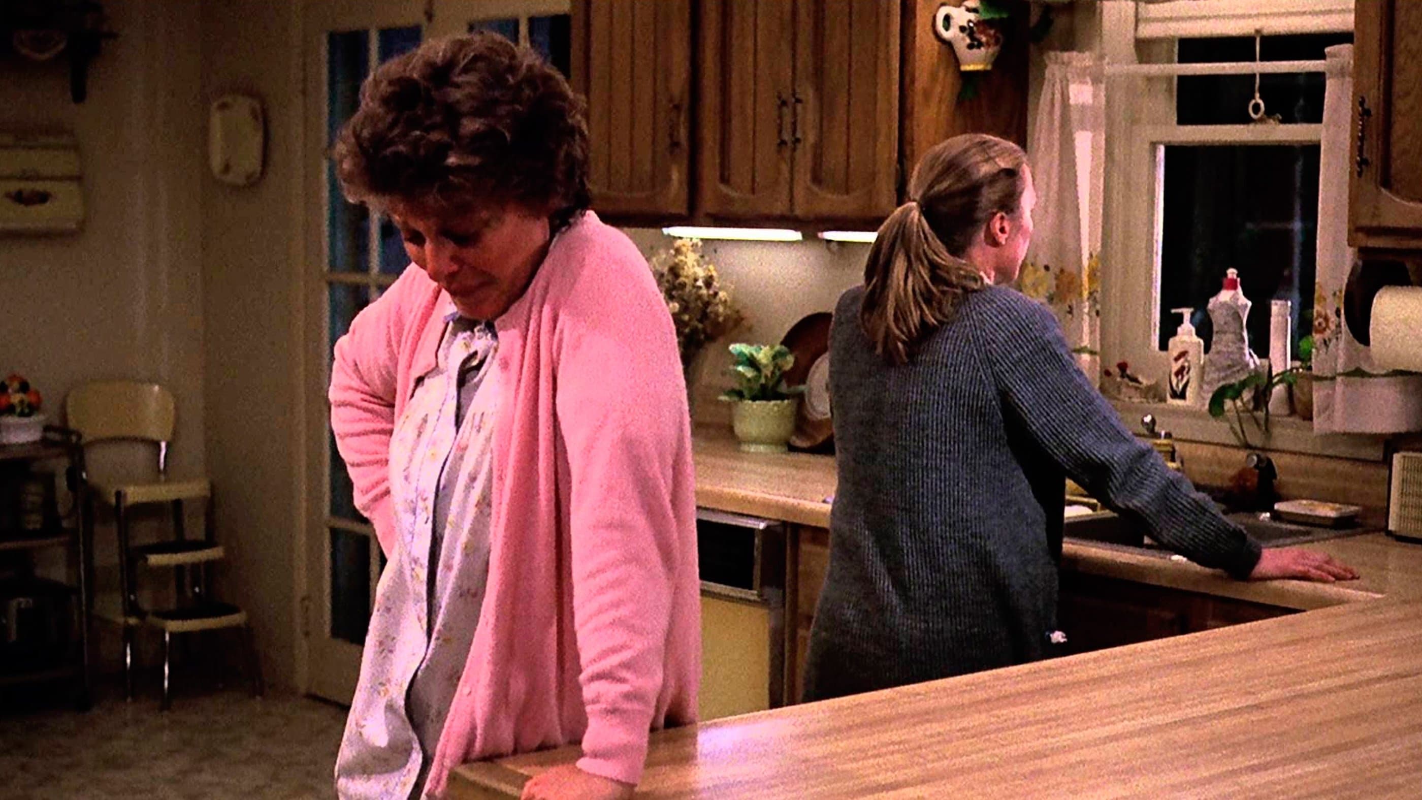 Una finestra nella notte