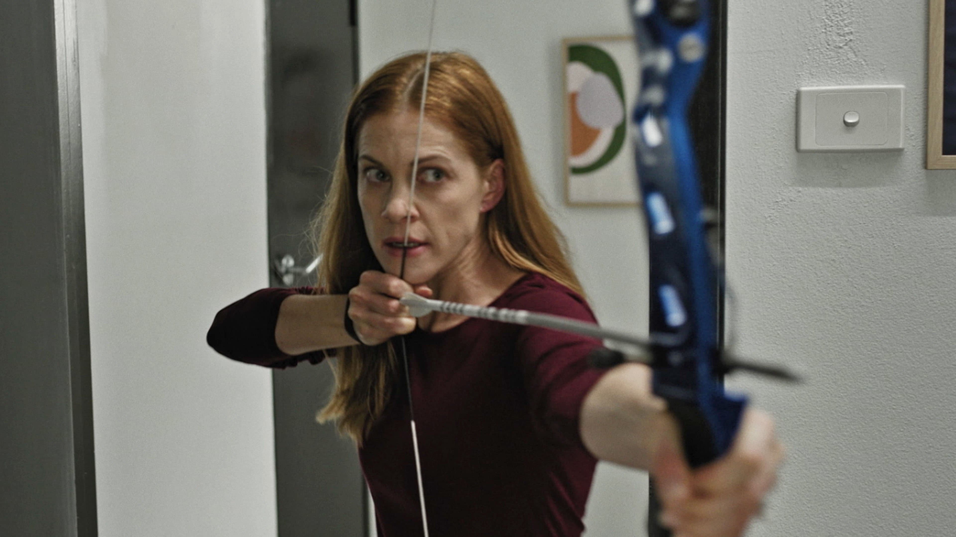 Avarice - Ricatto mortale