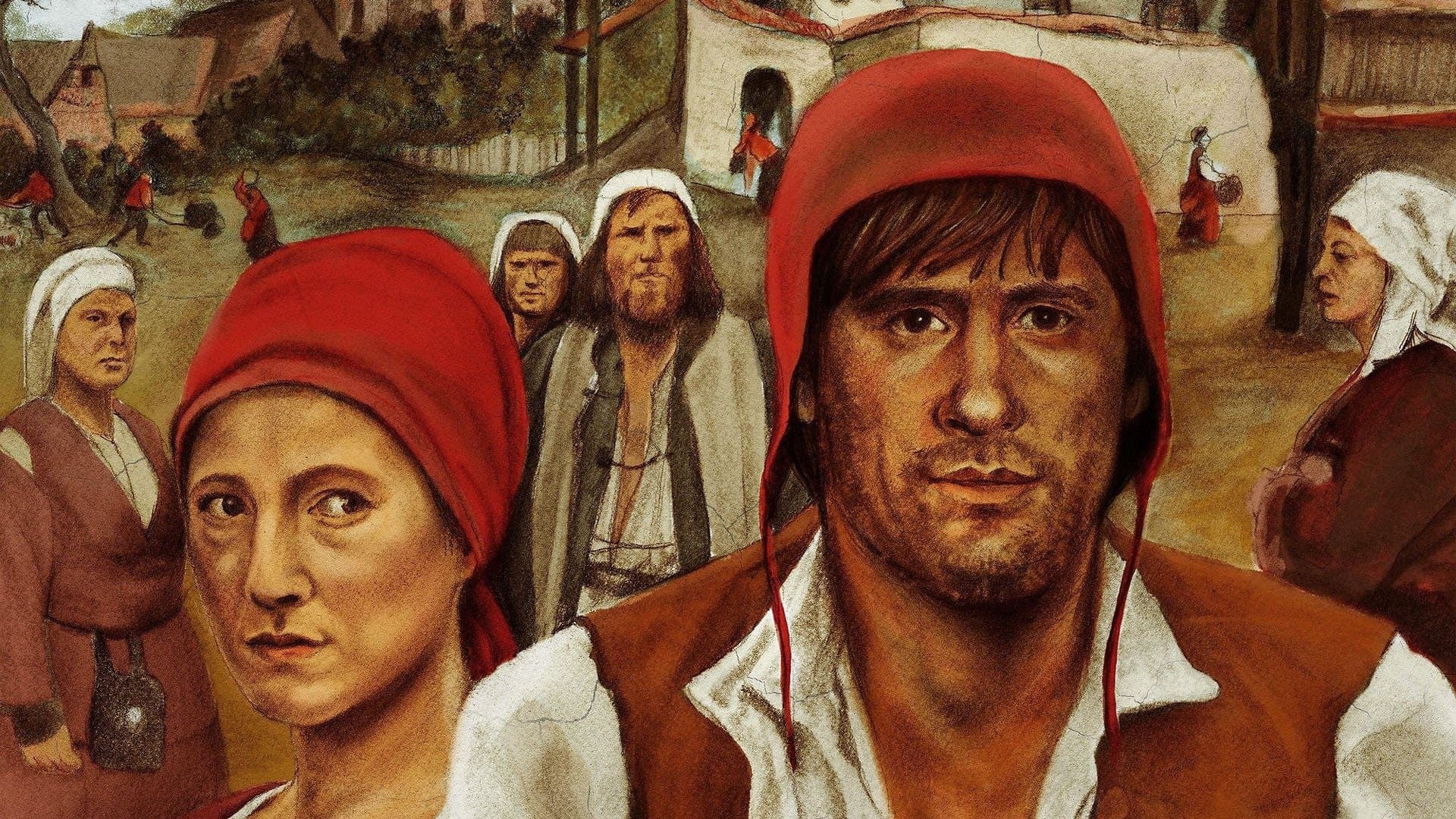 Il ritorno di Martin Guerre