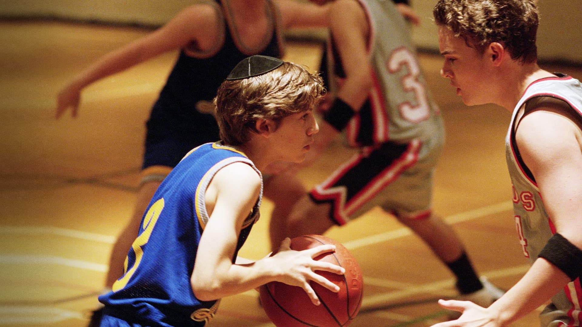 Miracolo a tutto campo