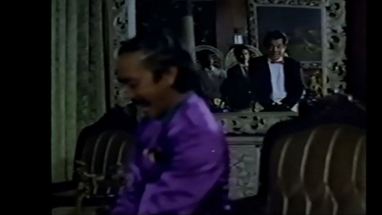 Alyas Batman En Robin