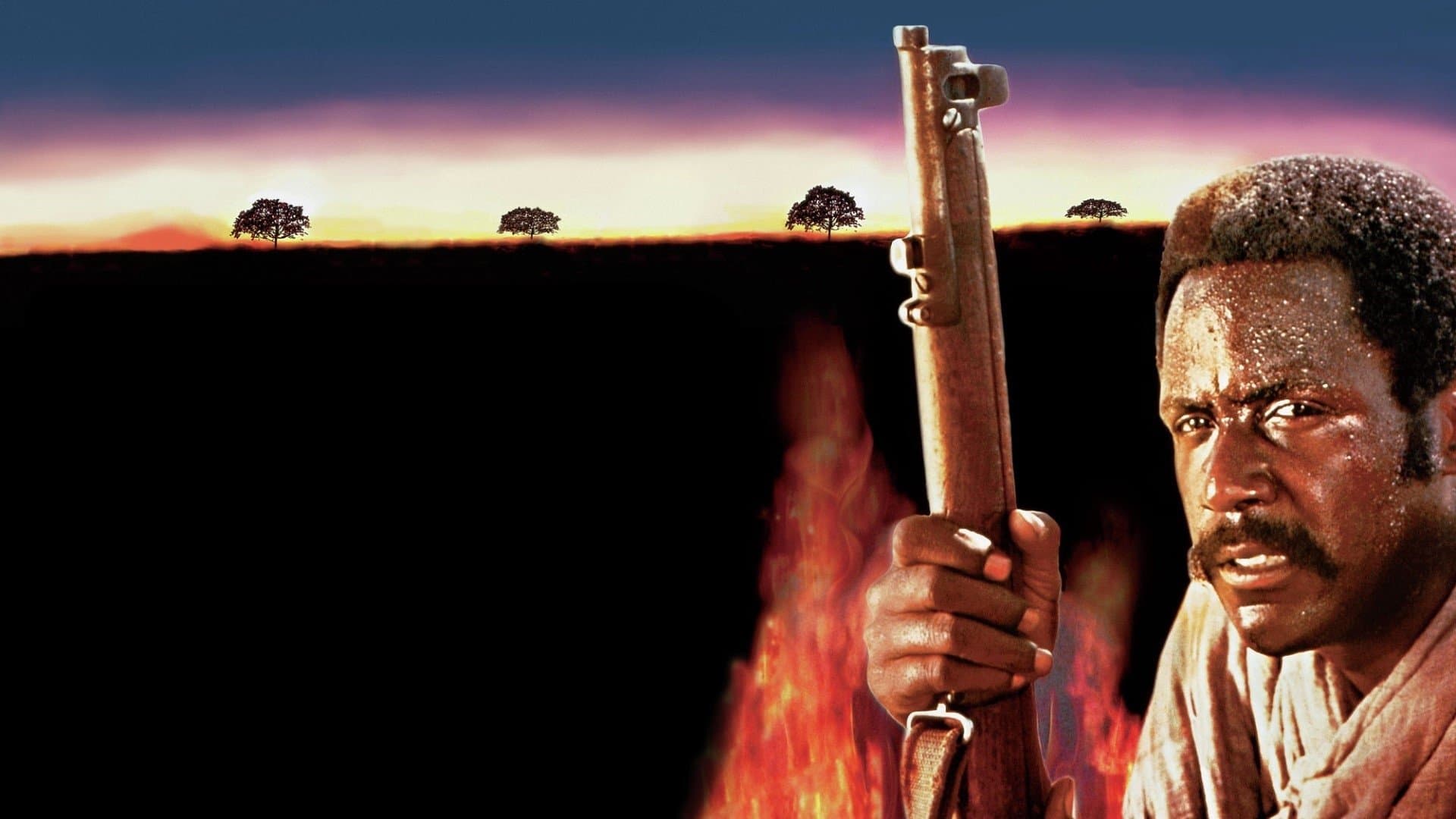 Shaft e i mercanti di schiavi