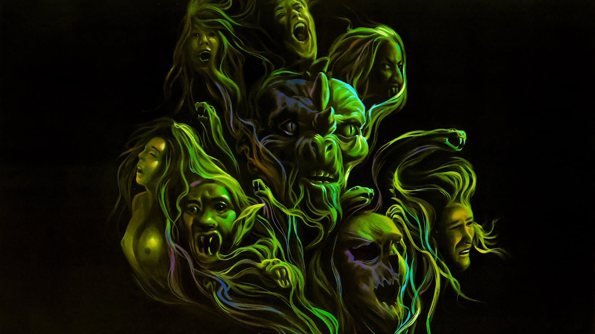 The Lamp (La lampada)