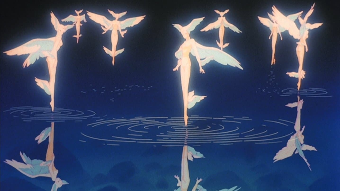 Devilman - La genesi