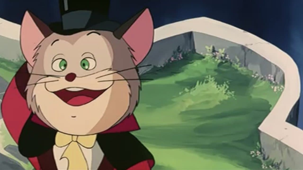 Il gatto con gli stivali in giro per il mondo