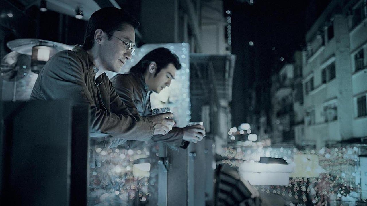 Confession of Pain - L'ombra del passato