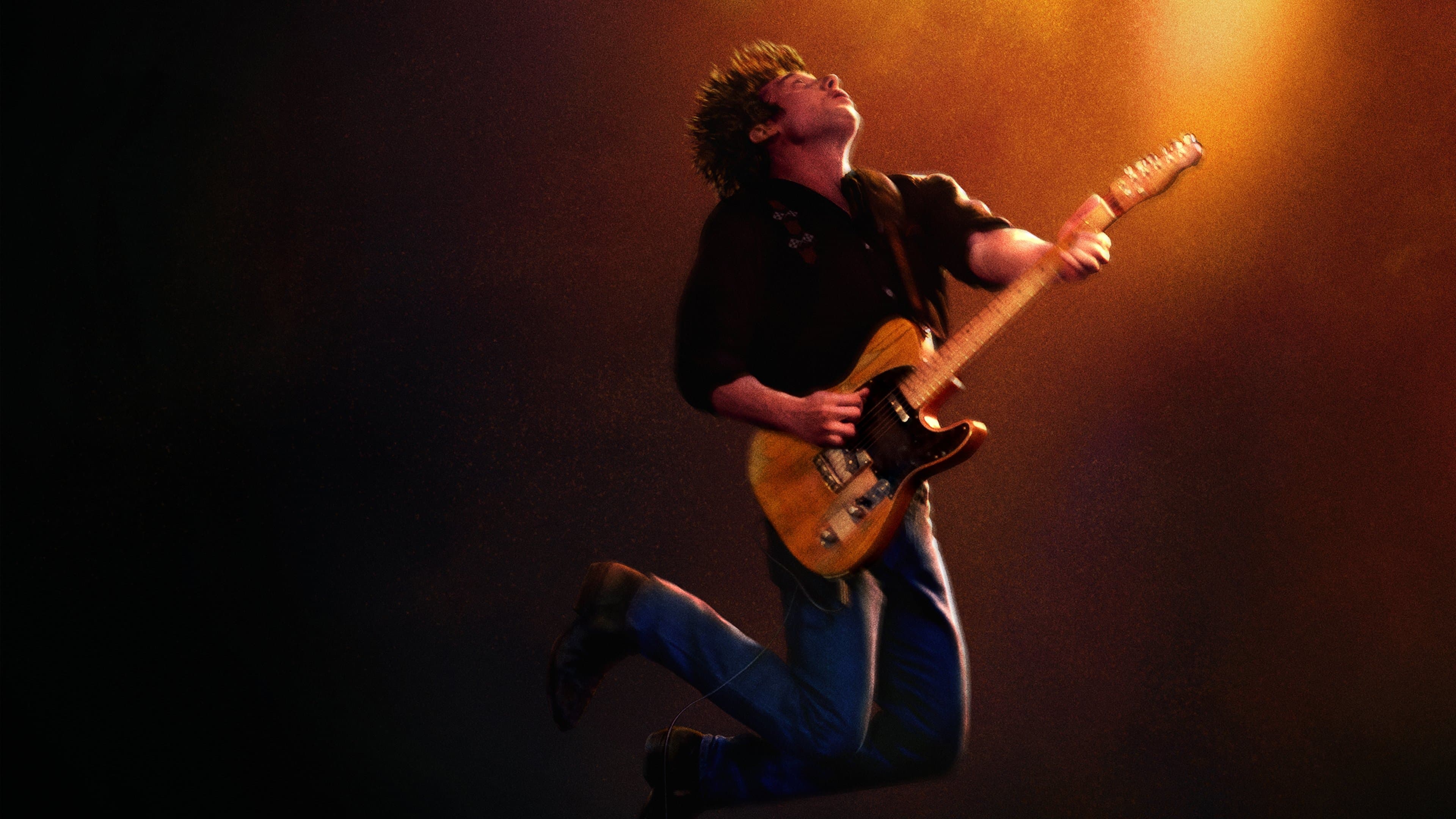 Springsteen - Liberami dal nulla