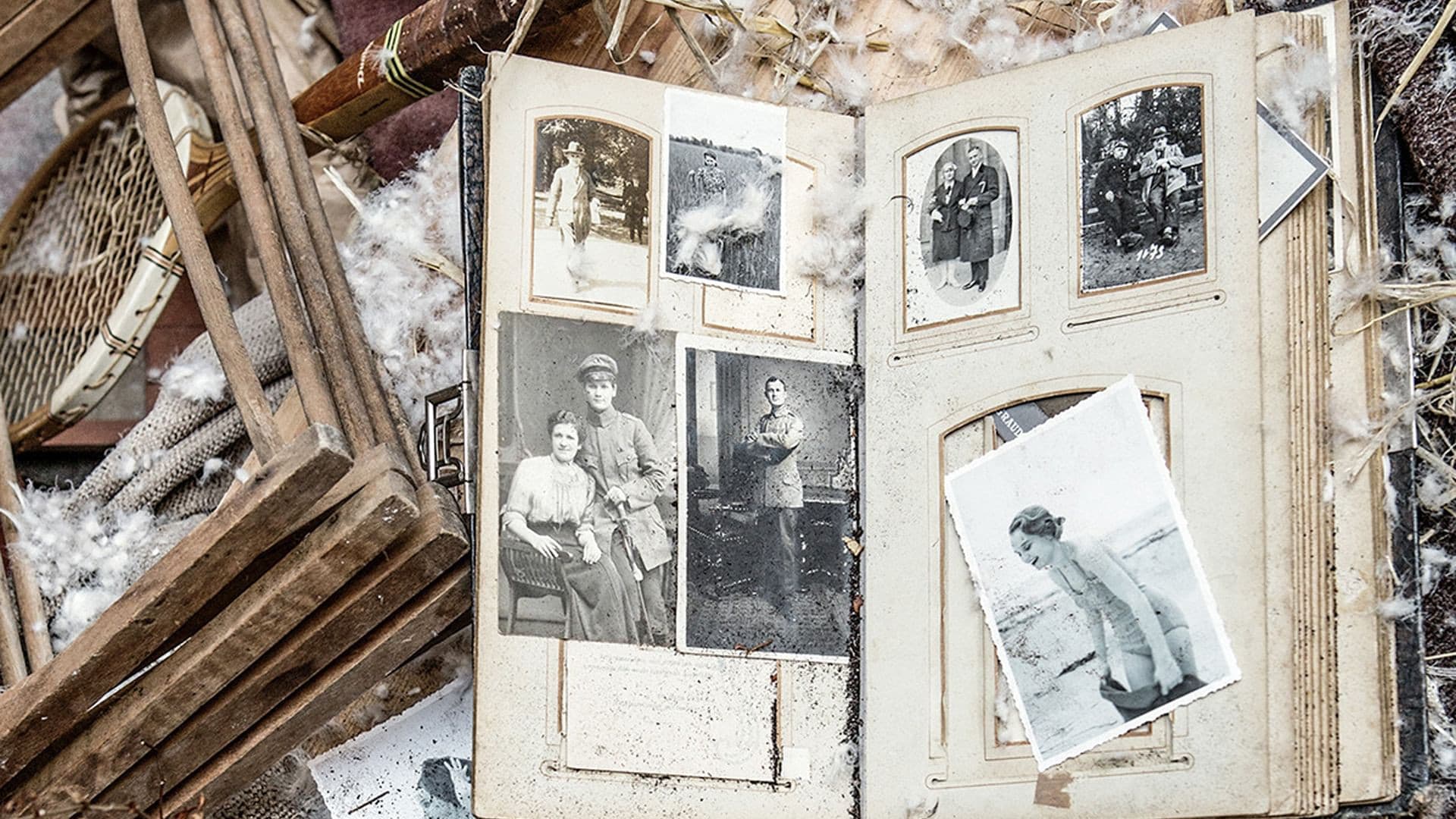 Chi scriverà la nostra storia?