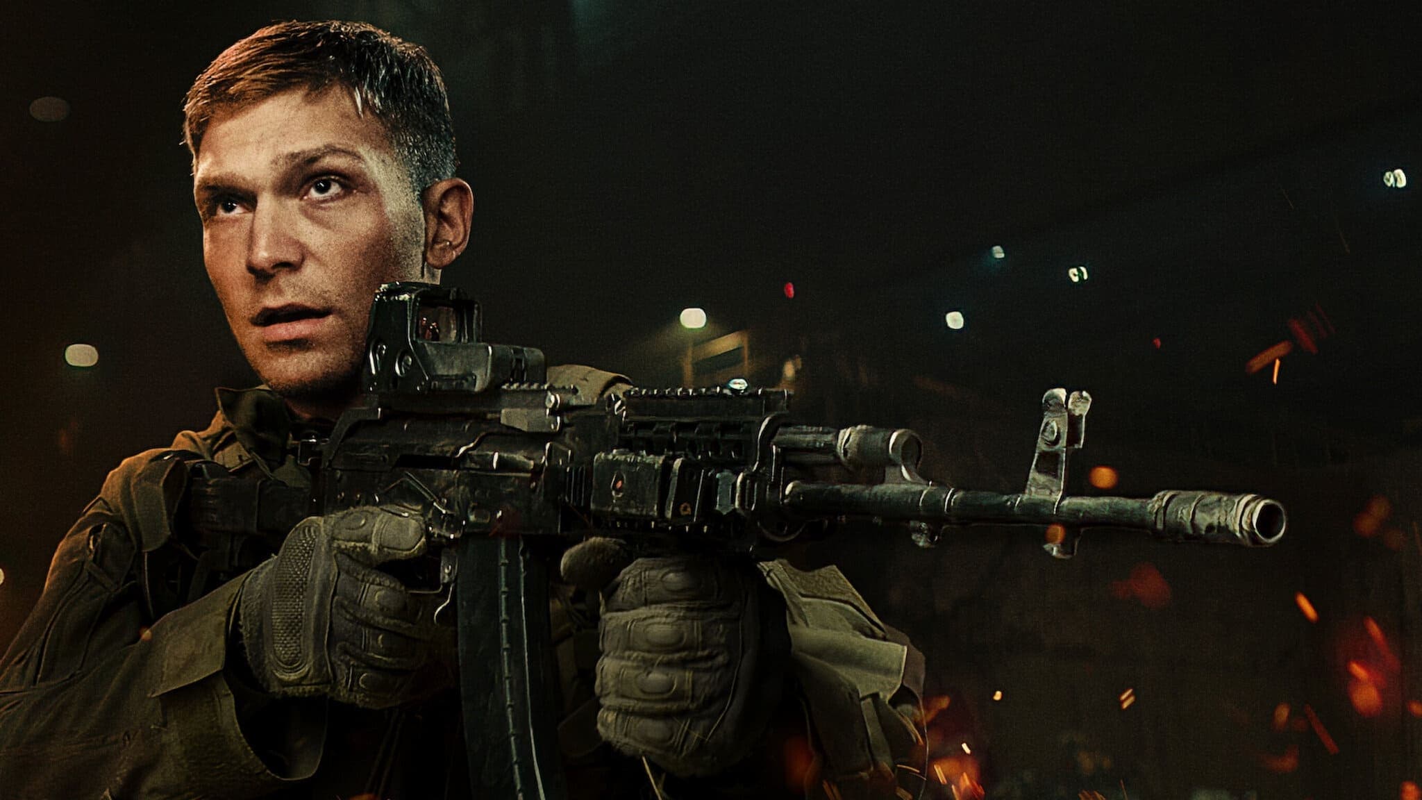 Operazione Soulcatcher