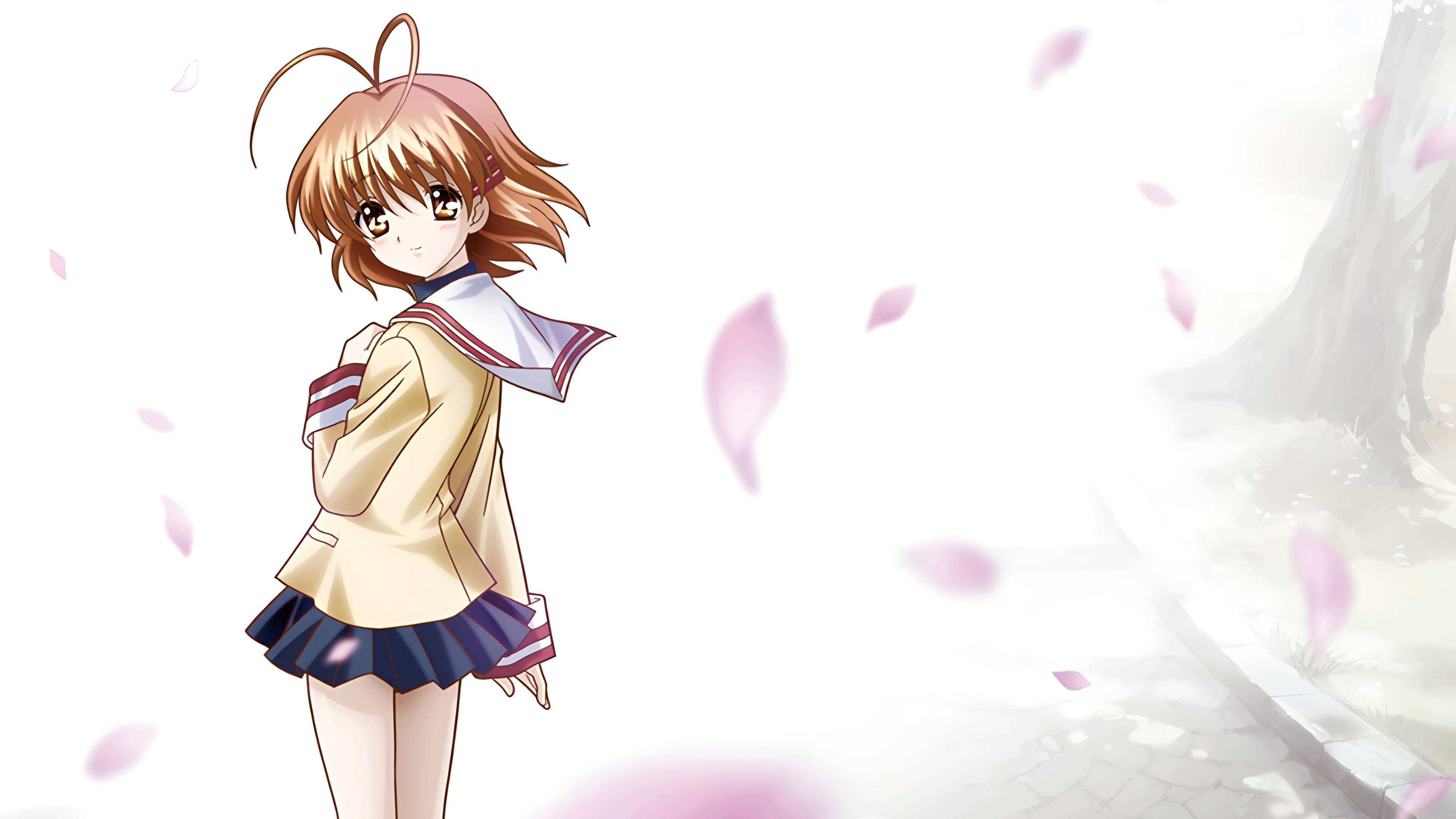 Clannad