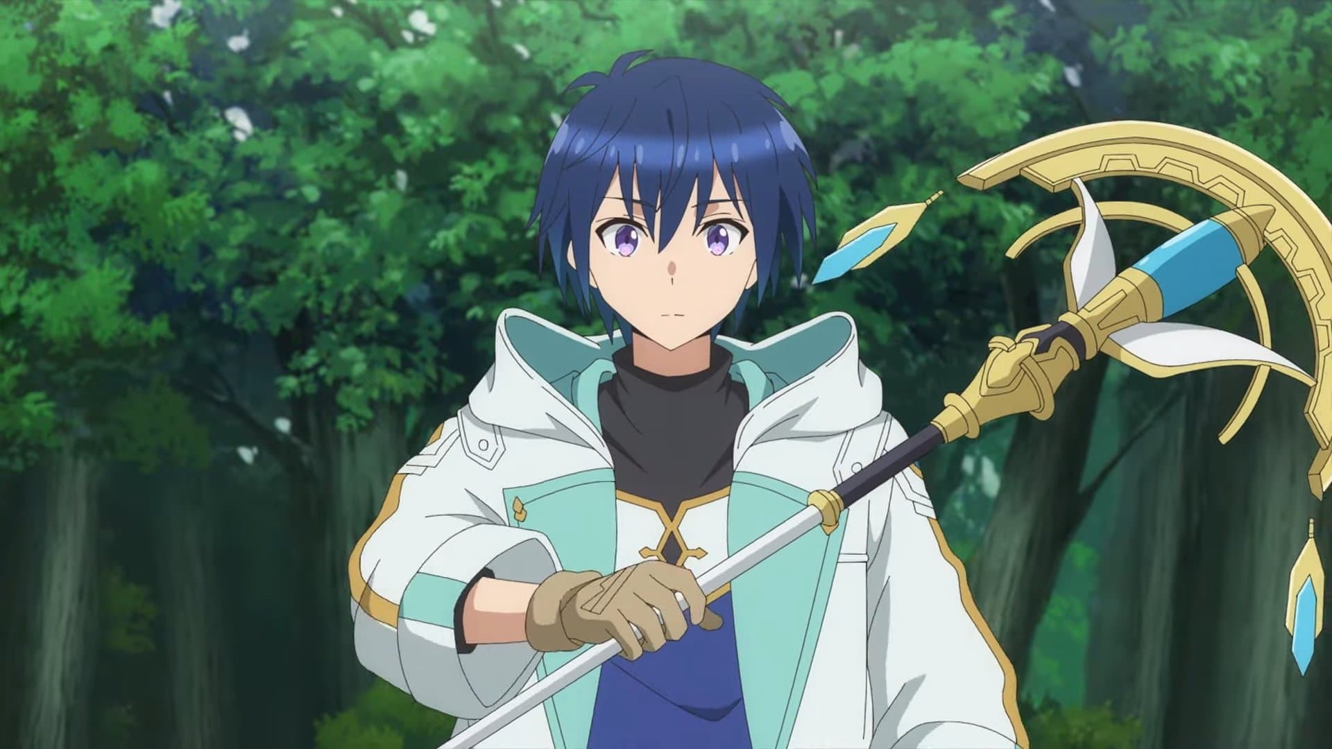 勇者パーティーを追放された白魔導師、Sランク冒険者に拾われる ～この白魔導師が規格外すぎる～