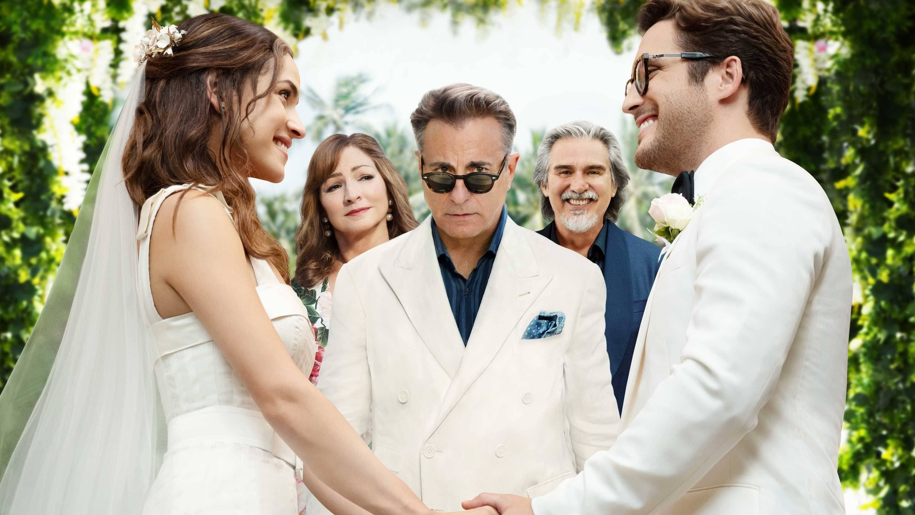 Il padre della sposa - Matrimonio a Miami