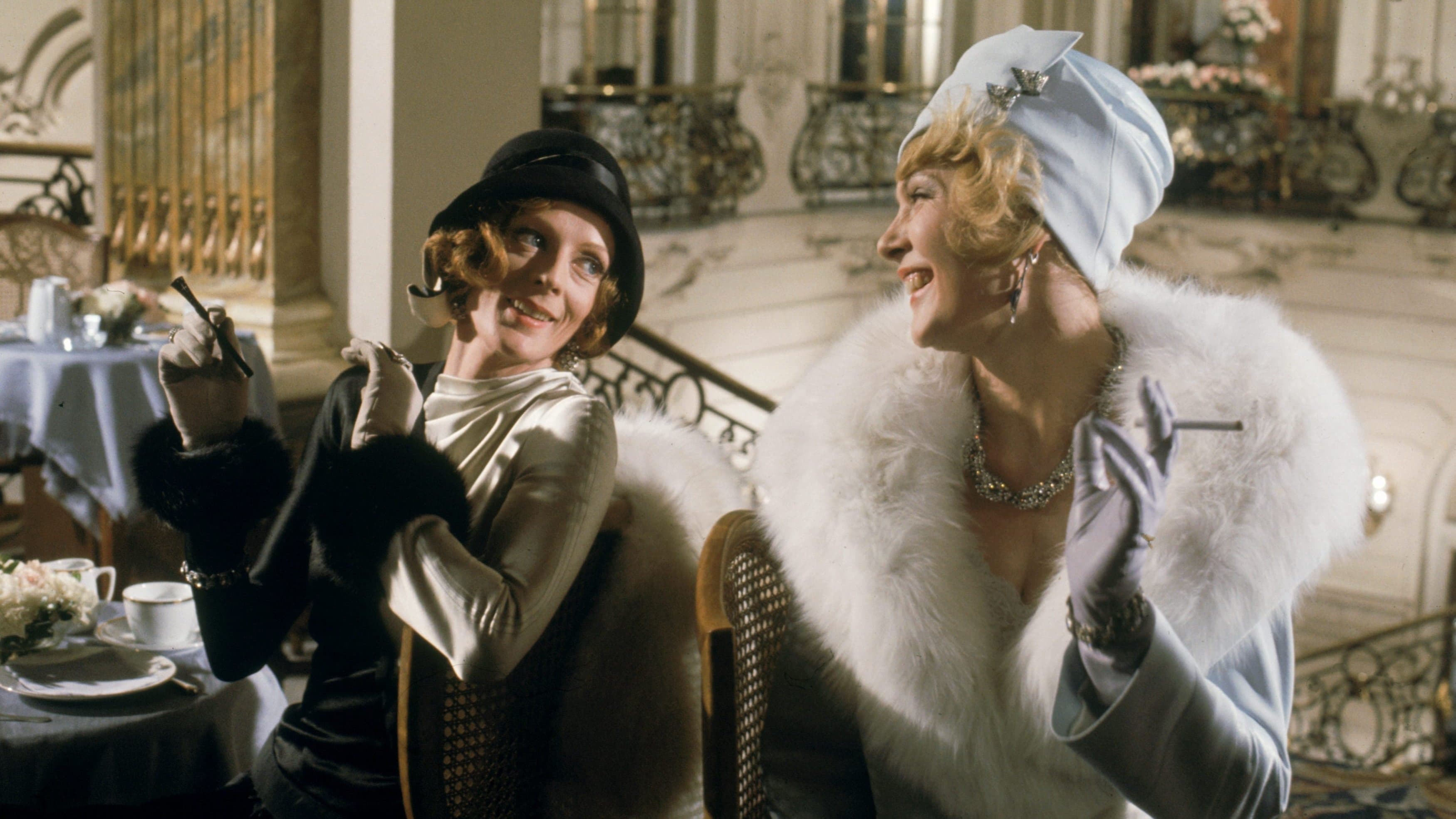 In viaggio con la zia