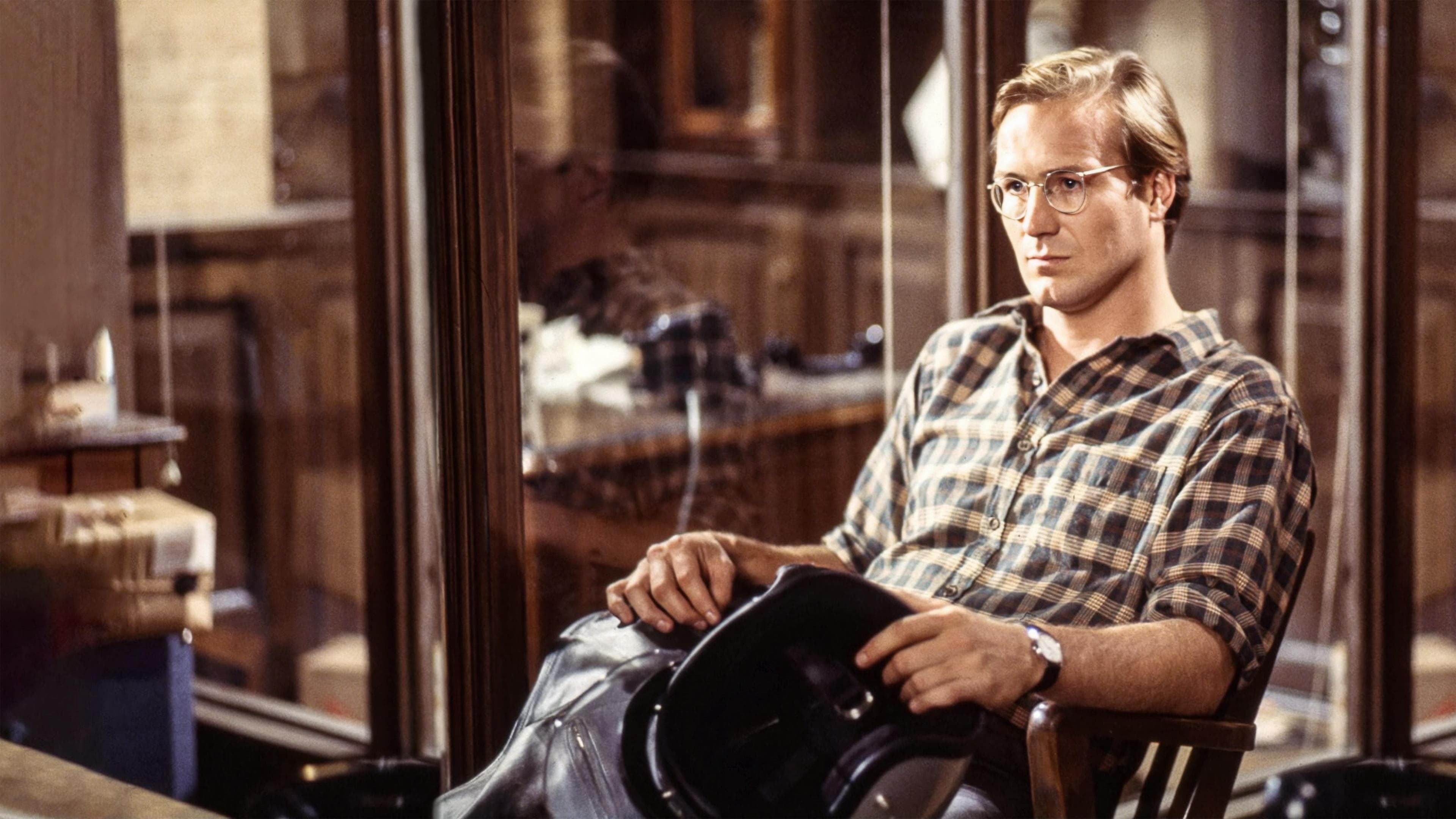 Uno scomodo testimone