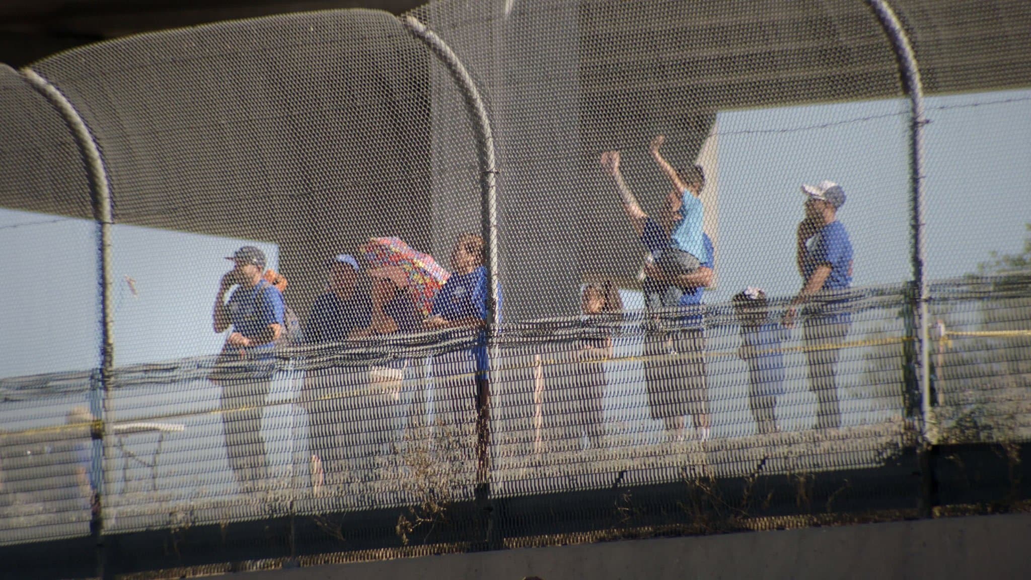 Un abbraccio lungo tre minuti