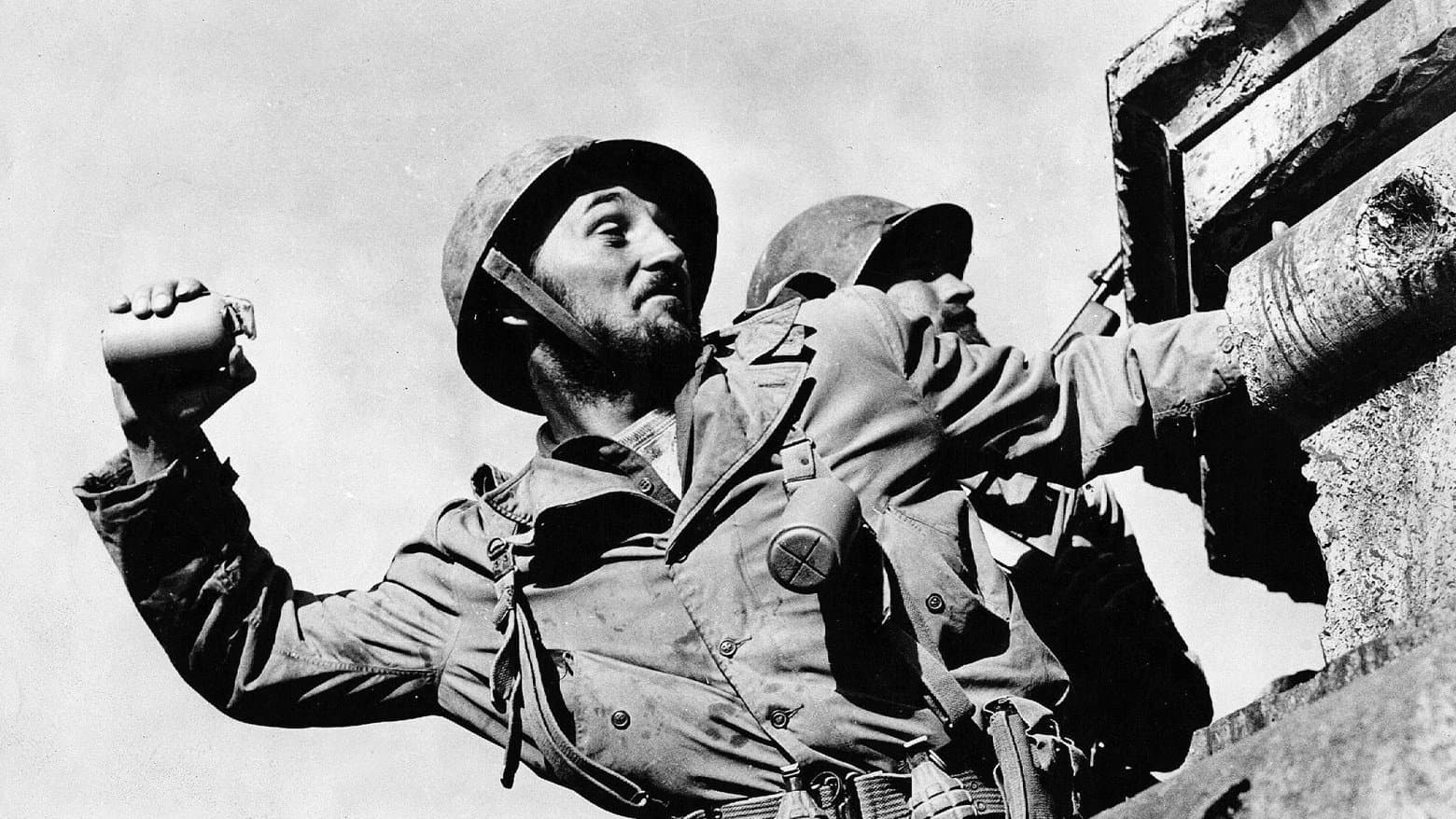 I forzati della gloria