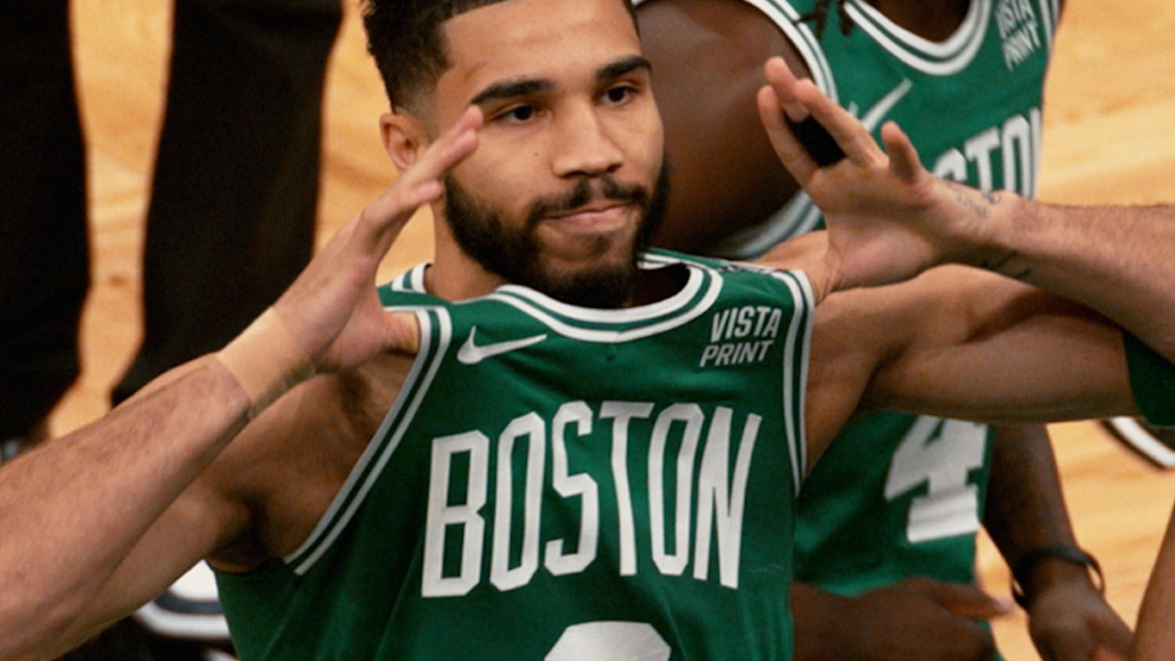 Celtics City - Il regno del basket