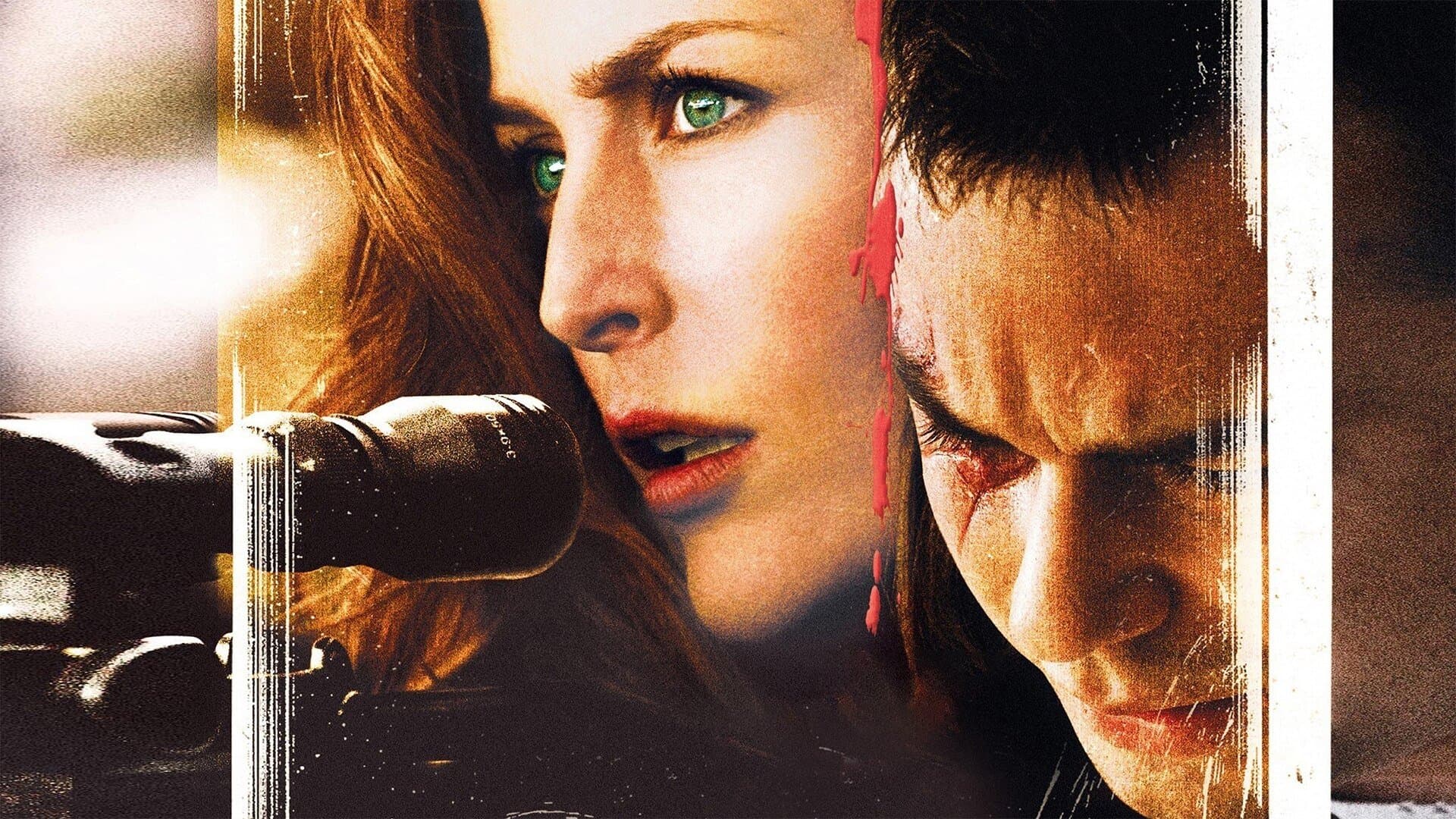 Closure - Vendetta a due