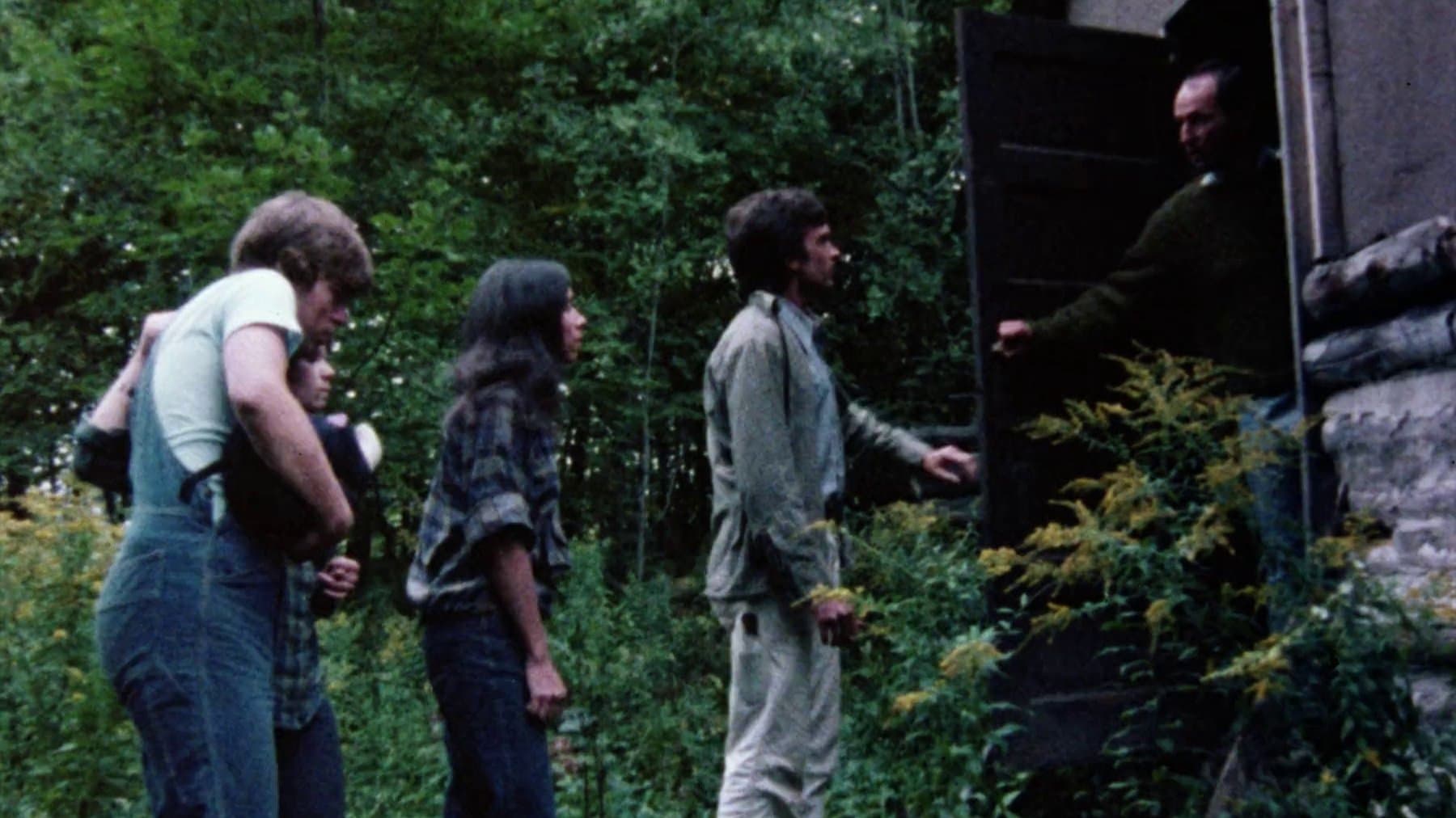 Il ritorno degli zombi