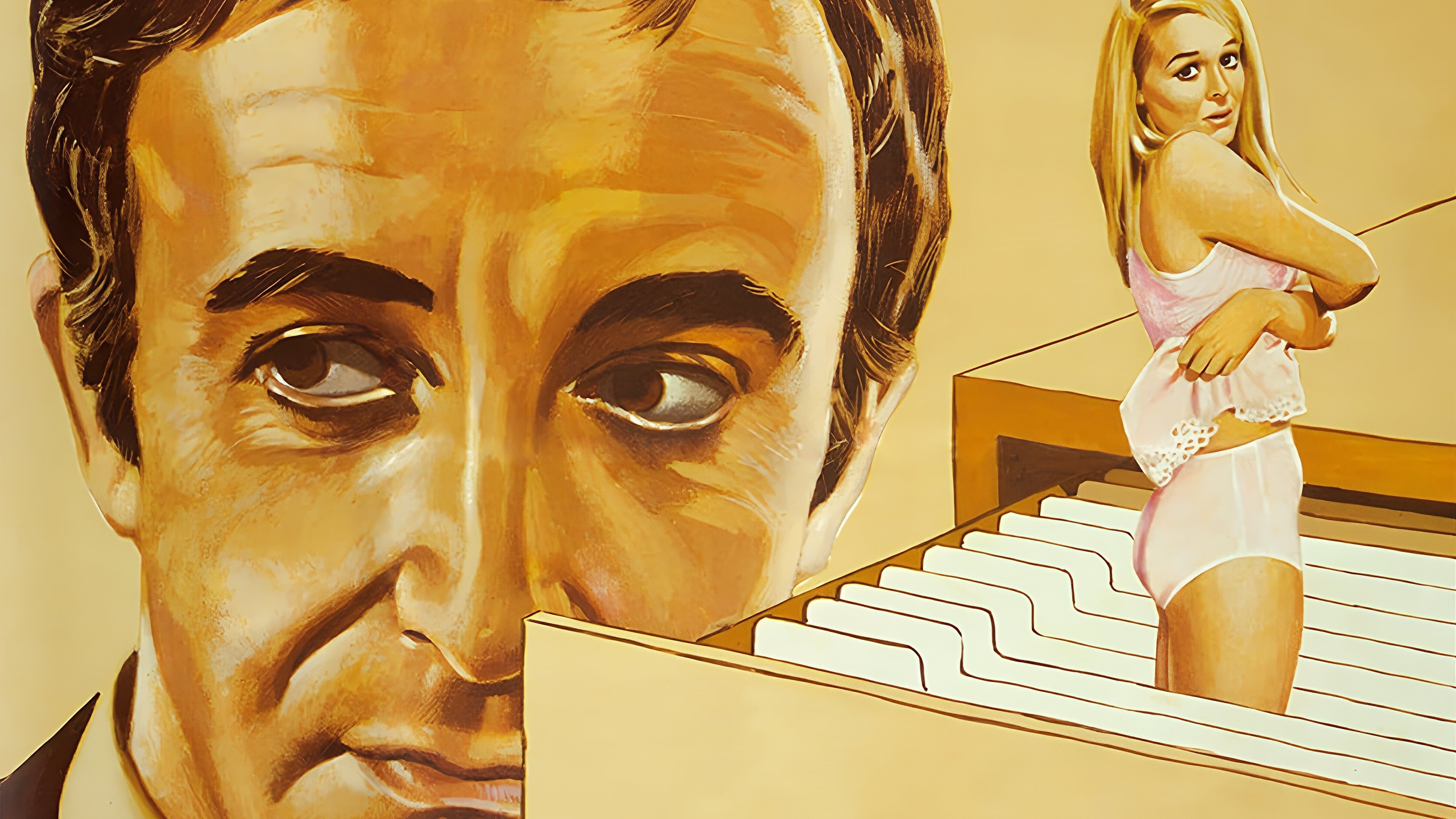 O ti spogli... o ti denuncio