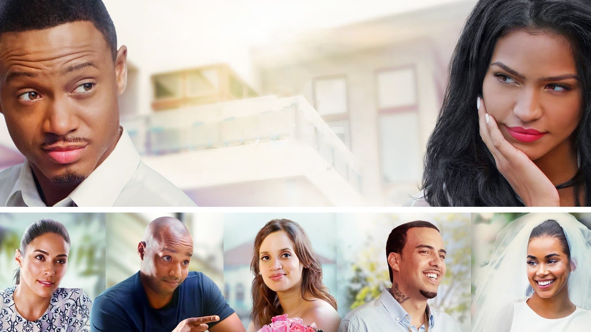 La coppia perfetta - The Perfect Match