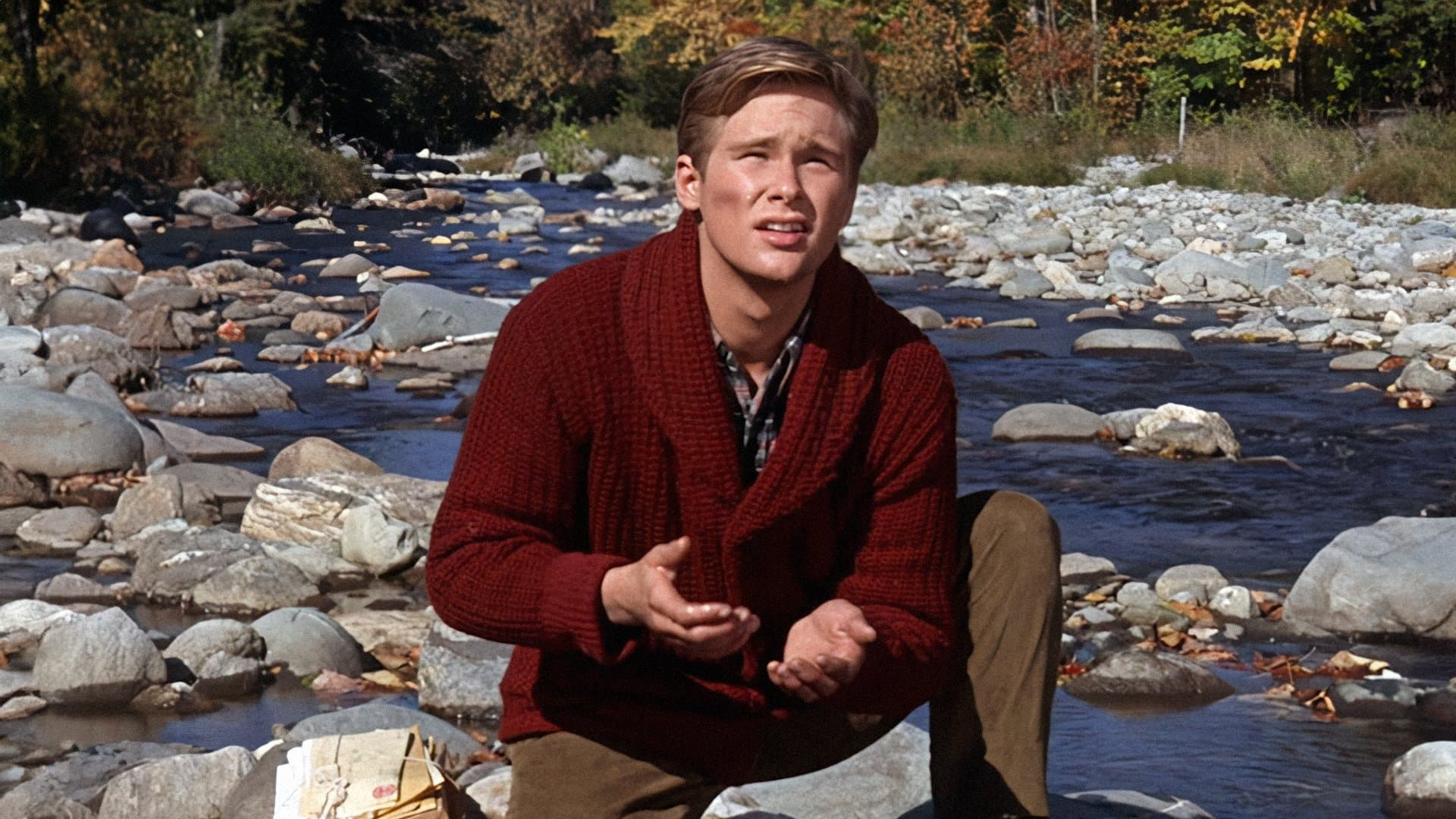 I cacciatori del lago d'argento