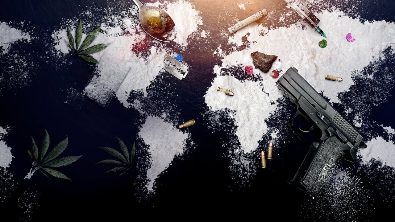 Narcoworld: Storie di droga
