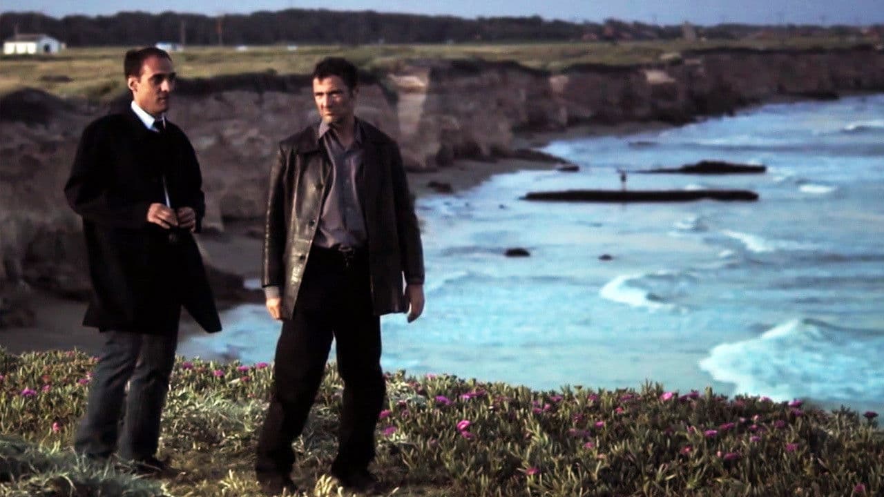 La preghiera del veggente