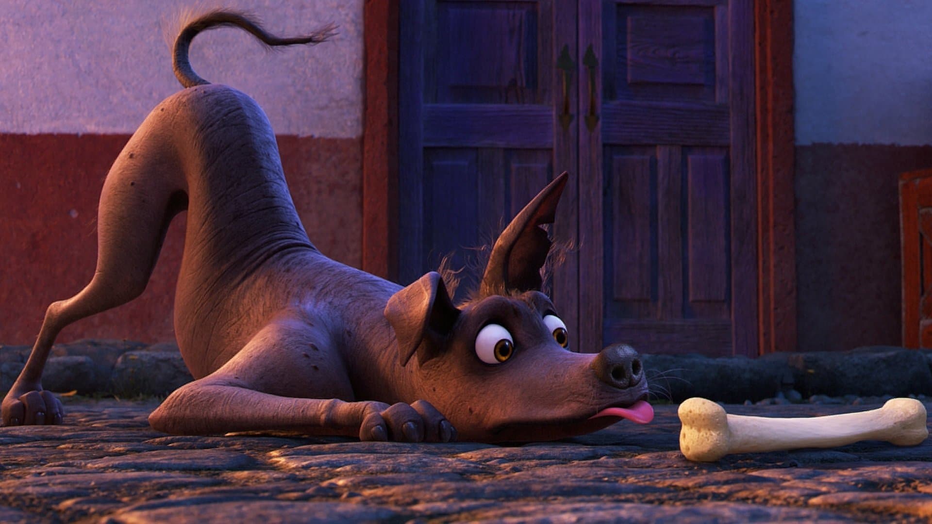 Il pranzo di Dante - Un breve racconto