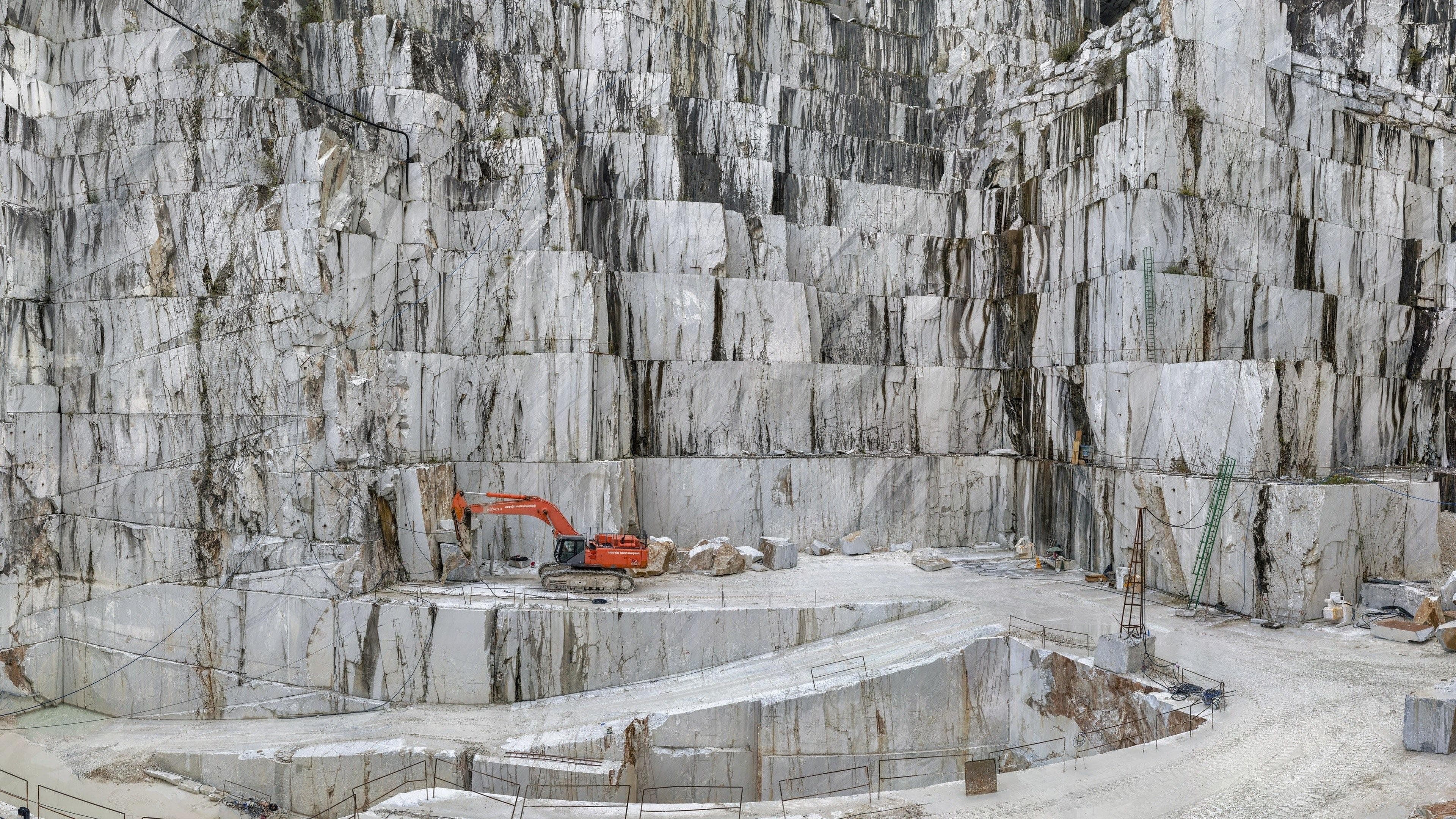 Antropocene - L'epoca umana