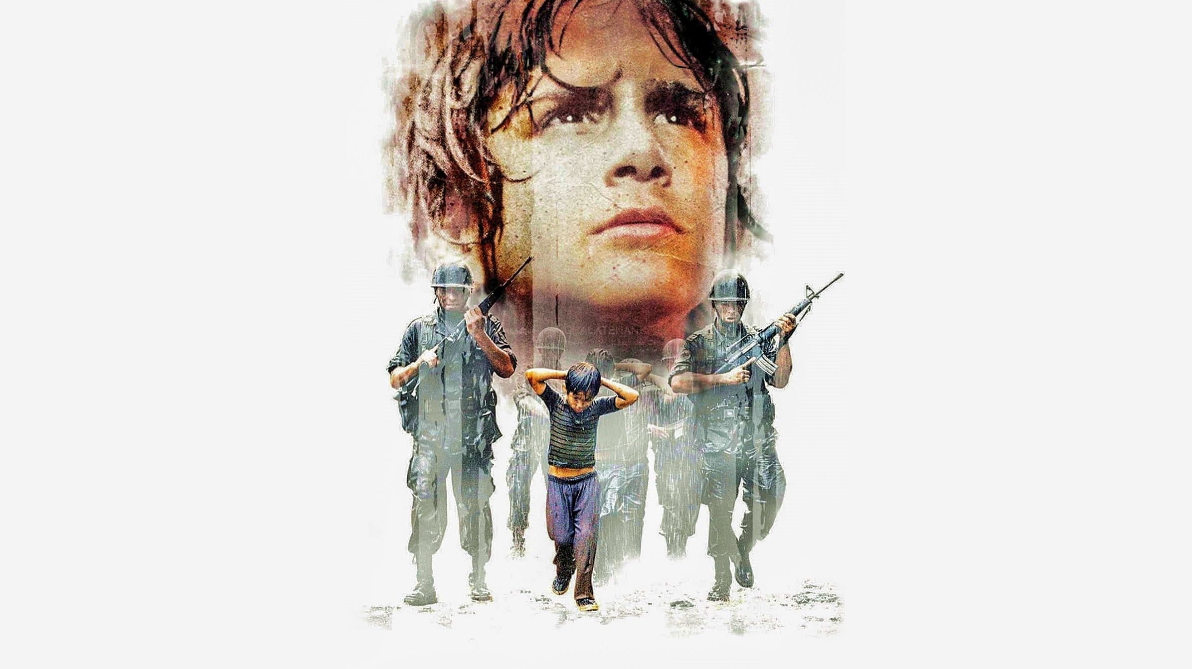 I figli della guerra