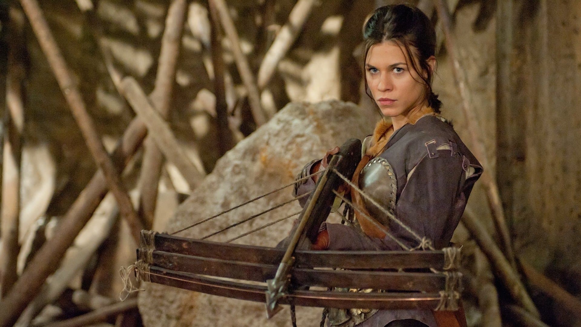 Werewolf - La bestia è tornata