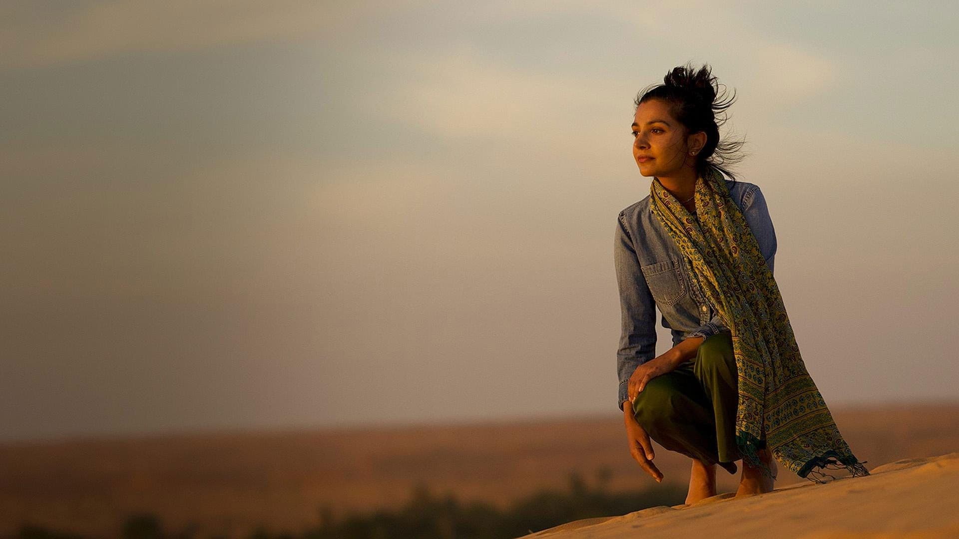 Sacred Planet with Gulnaz Khan