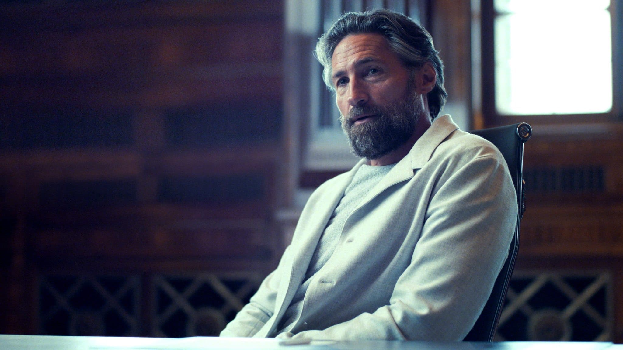 The Net - Prometheus