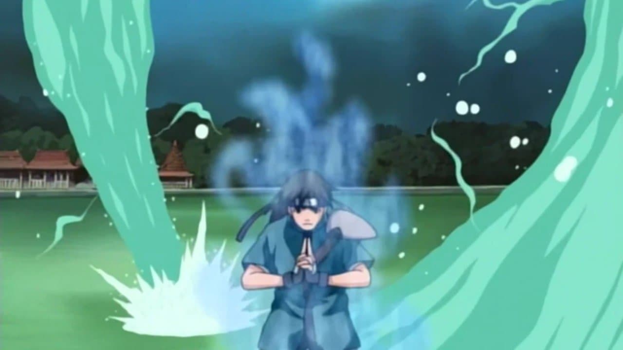 Naruto: L'acqua dell'eroe / Battaglia al Villaggio della Cascata