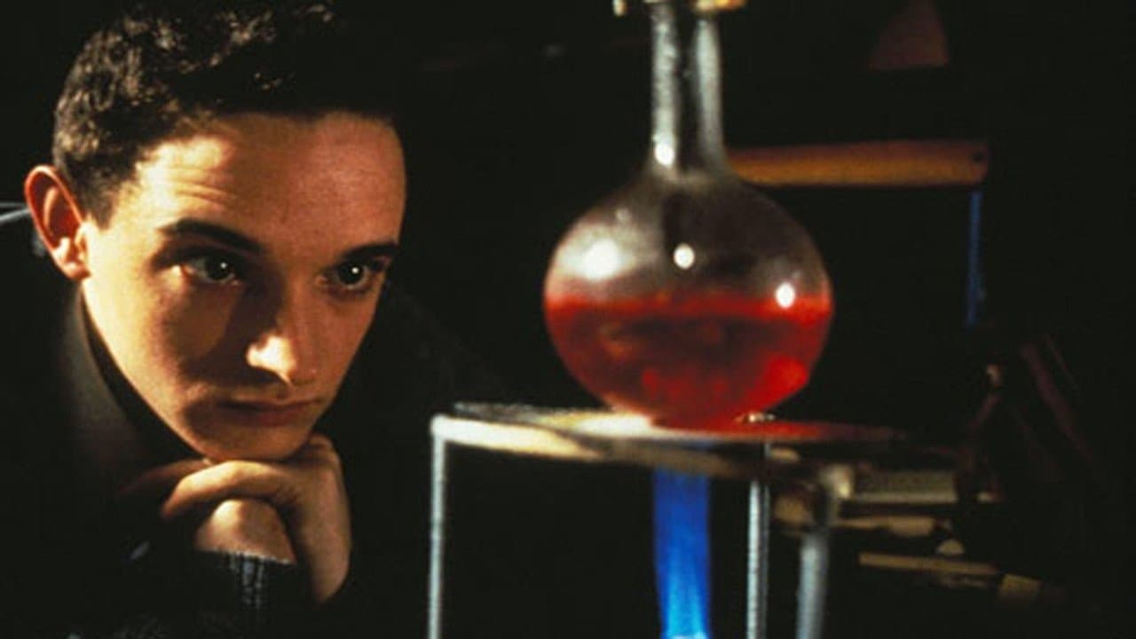 Il manuale del giovane avvelenatore