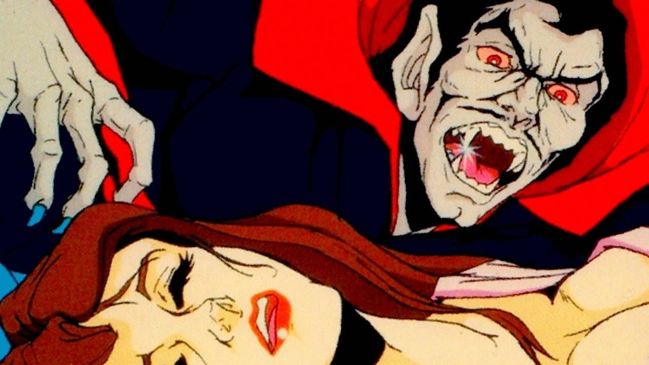 Dracula