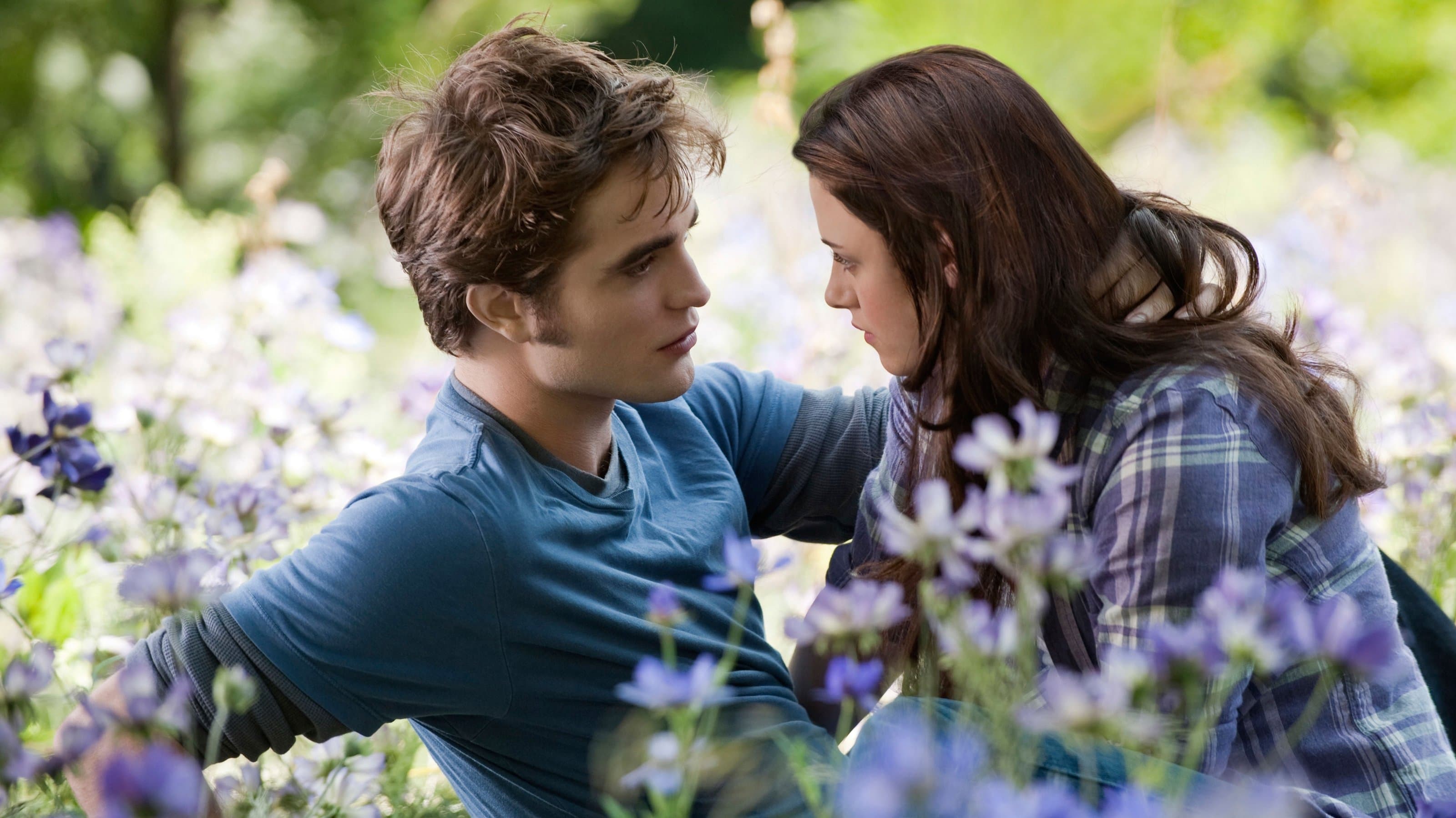 The Twilight Saga - Eclipse