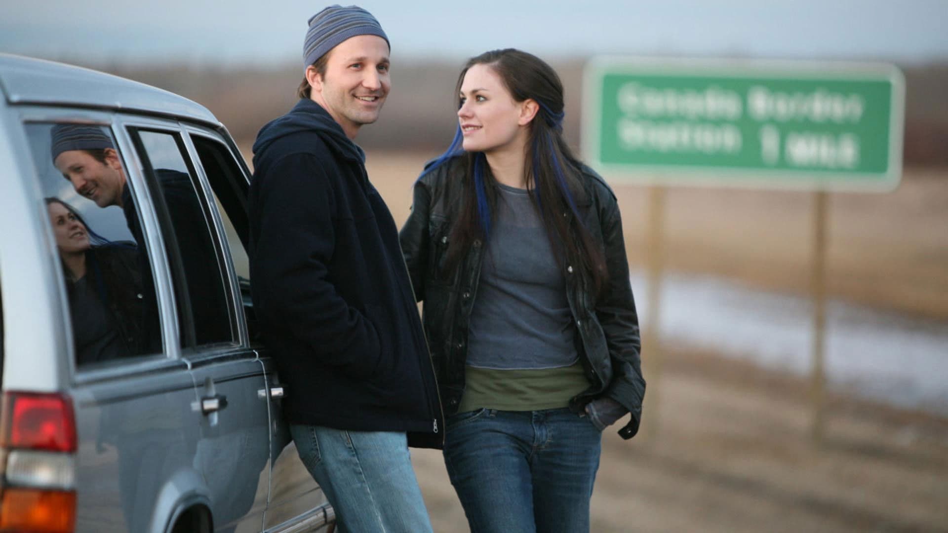 Blue State - Un democratico in cattivo stato