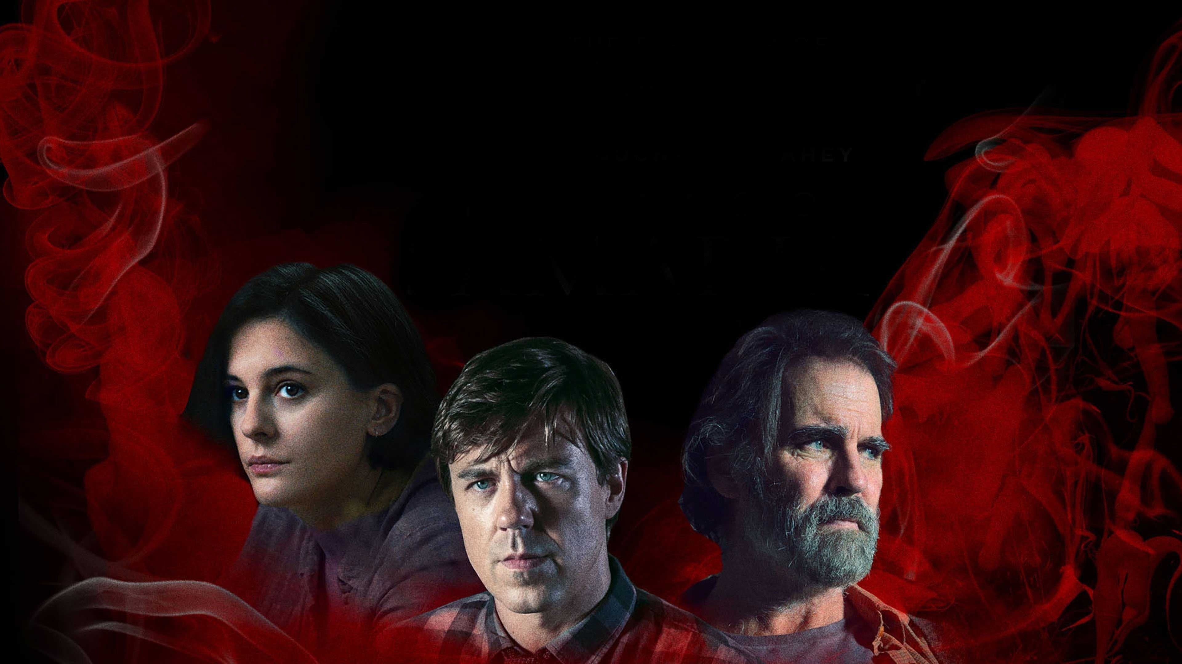 Intrigo: Samaria – L’omicidio Vera Kall