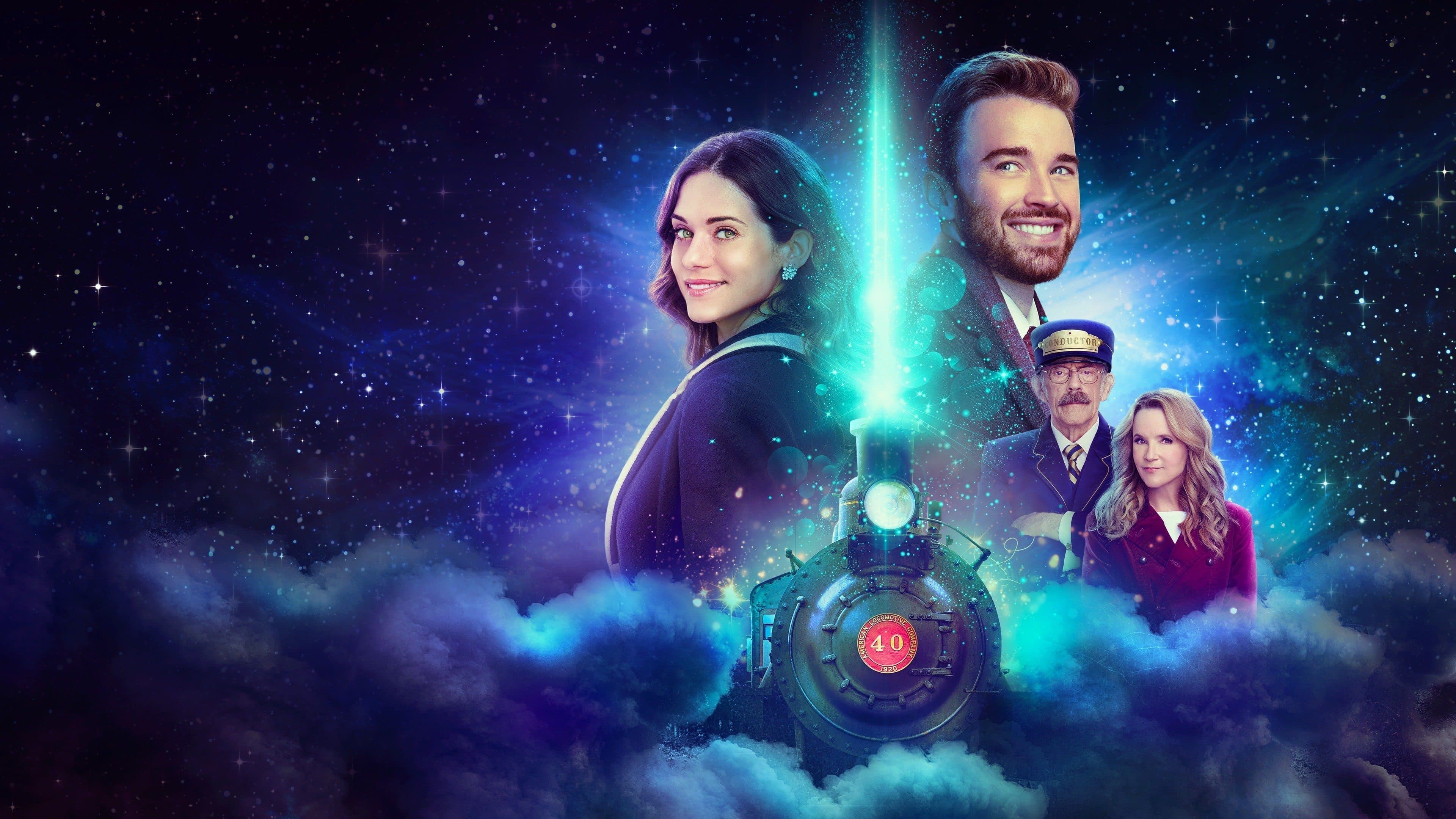 Prossima fermata: Natale