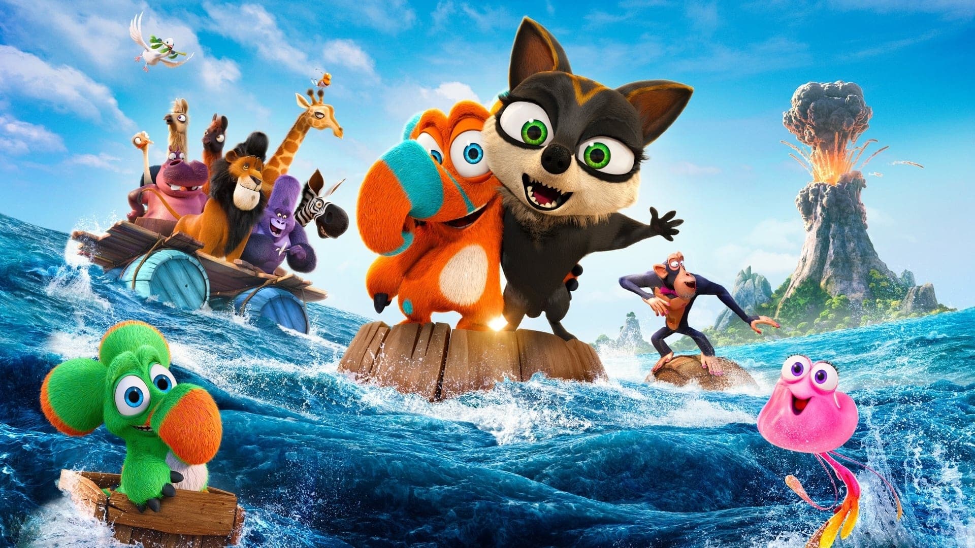 Ooops! L’avventura continua...