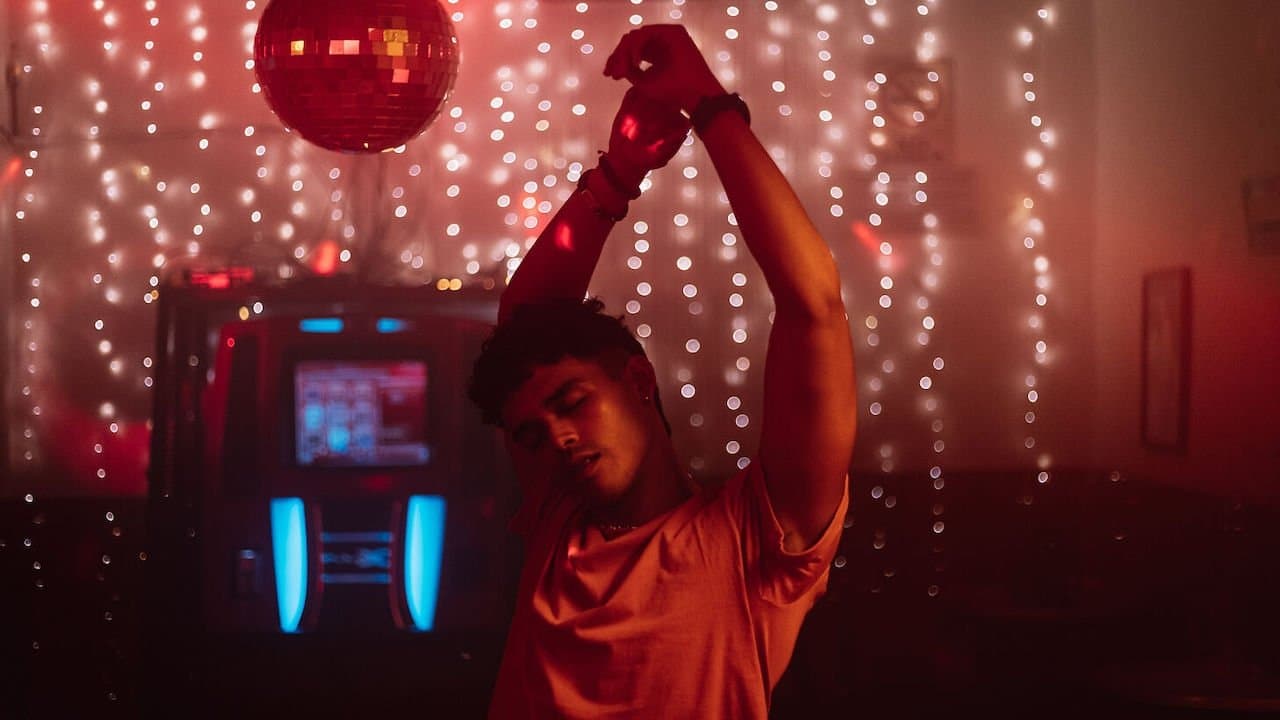 Los demonios del amanecer