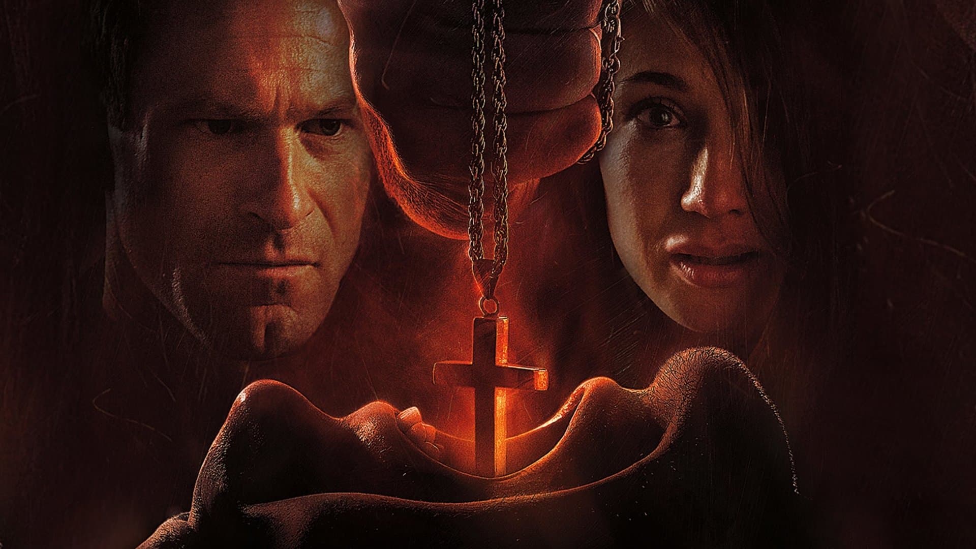 Incarnate - Non potrai nasconderti