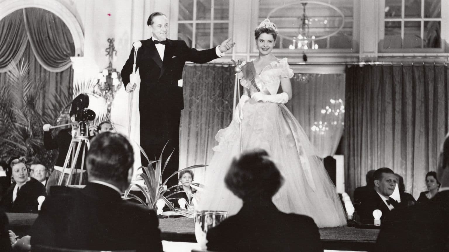 Ingrid - Die Geschichte eines Fotomodells